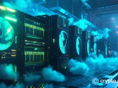 WPA Hash optimizes long-term returns for BTC, XRP, and SOL