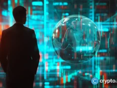 Kalshi partners with CNN for real-time prediction data