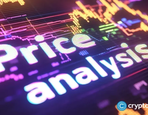 WIF price rebounds sharply with rising bull volume, path to $0.48 opens