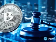 Bitcoin, silver price ratio signals shifting risk appetite