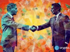 NYSE parent company eyes $5 billion bet on MoonPay