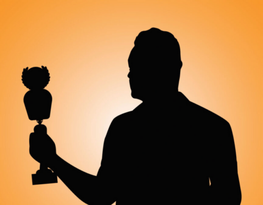 Former CoinDesk exec calls out Justin Sun at Davos awards