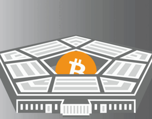 Is the US DoD about to start mining bitcoin? Crypto X thinks so