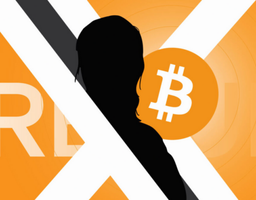 Bitcoin dev Gloria Zhao deletes X account over OP_RETURN drama