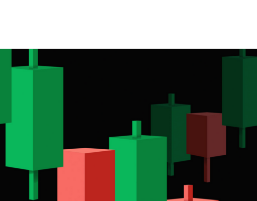 Which US cryptocurrency stocks have gone up?