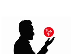 Justin Sun owns more TRX than everyone else combined, report