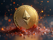 ETH price prediction as Ethereum prepares for ERC-8004 mainnet rollout