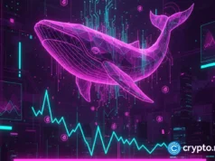 Dogecoin traders wonder if the bark has any bite left