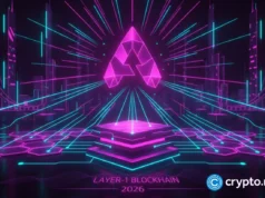 Aster unveils 2026 roadmap, plans launch of layer-1 blockchain