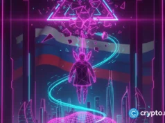 Founder of crypto pyramid scheme Finiko deported from UAE