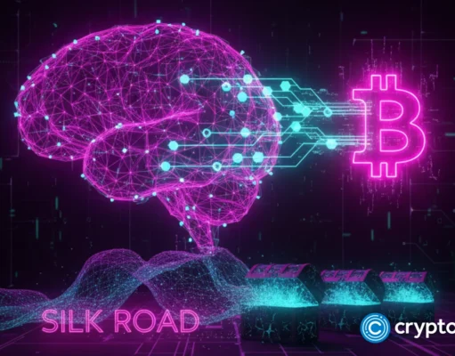 Bitcoin wallets linked to Silk Road move funds after years of dormancy