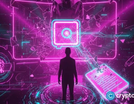 Espresso co-founder Jill Gunter reports $30k crypto stolen