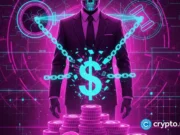 ’47 Ronin’ director Carl Erik Rinsch convicted of wire fraud