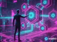 The future lies in purpose-built blockchains