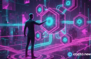 The future lies in purpose-built blockchains