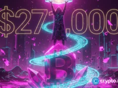 Solo Bitcoin miner beats overwhelming odds to win $271k