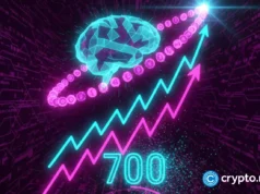 Ozak AI presale close to complete: 700x returns by 2027?