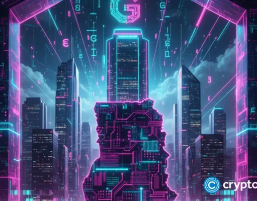 Ghana legalizes cryptocurrency trading under new law