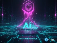 ElizaOS token rises 170% in 48 hours following rebrand, platform expansion