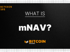 What Is MNAV? The Investor’s Guide To Valuing Bitcoin Treasuries
