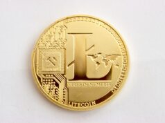 This Litecoin Indicator Just Crossed A Critical Level — Here’s What Happened Last Time