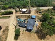 Horeb Energy And Veolia Are Mining Bitcoin At 2.5¢/kWh With Colombian Landfil Biogas