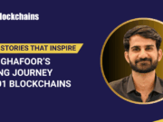 Success Story: Sohail Ghafoor’s Learning Journey with 101 Blockchains