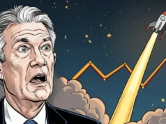 Bitcoin Bulls Eye $94K Breakout Ahead Of Crucial FOMC Rate Cut Decision