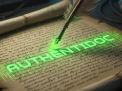 Bitcoin-Powered Signatures Eye $60B DocuSign