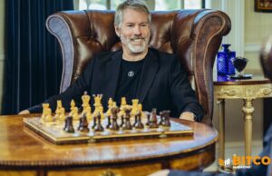 Strategy Now Owns 3.2% Of Bitcoin’s Total Supply