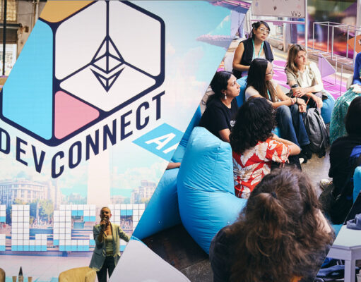 Devconnect Argentina Recap | Ethereum Foundation Blog