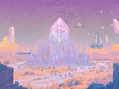 The Future of Ecosystem Development at the EF