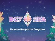 Announcing the Devcon SEA Supporter Program & Impact Teams