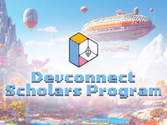 Announcing the Devconnect ARG Scholars Program