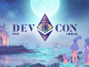 Devcon 8 is coming to Mumbai, India in November 2026