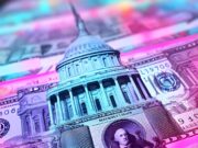 Bank of America, Wells Fargo and Citi CEOs To Discuss New Bitcoin and Crypto Bill With Lawmakers on Capitol Hill: Report