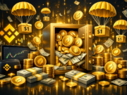 Binance launches USD1 rewards programme with WLFI token airdrops