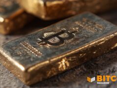 Bitcoin And Gold ETP Launches On London Stock Exchange