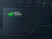 Good Tokens Scales Blockchain and AI-Driven Initiatives to Support Global Impact Programs