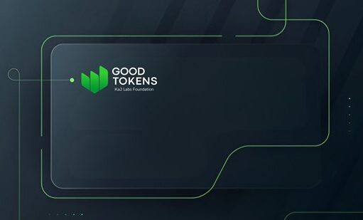 Good Tokens Scales Blockchain and AI-Driven Initiatives to Support Global Impact Programs
