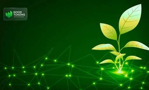 Good Tokens Broadens Adoption of Blockchain-Based Solutions for Global Good