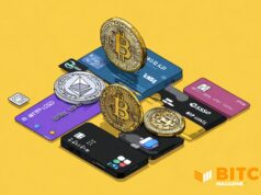39% Of U.S. Merchants Now Accept Crypto, Survey Finds
