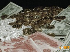 Bitcoin Treasury Firm H100 Moves To Buy Future Holdings