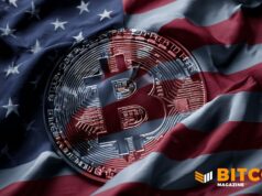 Senate Republicans Release CLARITY Act Fact Sheets