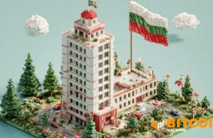 Belarus Creates Legal Framework For Bitcoin Banks