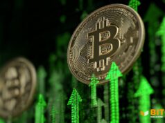 Bitcoin Could Hit $2.9 Million By 2050, New Report Says