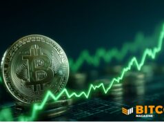 Bitcoin Price Jumps Above $92,500 As CPI Meets Forecasts