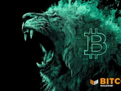 Bitcoin Price Climbs To $97,000 As Billions Flow Into ETFs