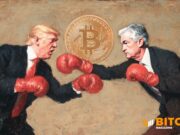 Bitcoin Price Nears $92,000 As Fed-DOJ Clash