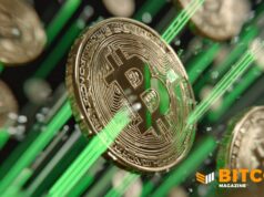 Bitcoin Price Explodes Past $97,000 As Traders Eye $100,000